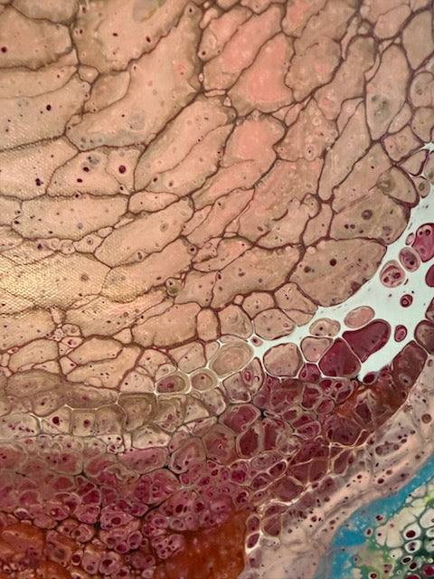 When Joy Found Me Again