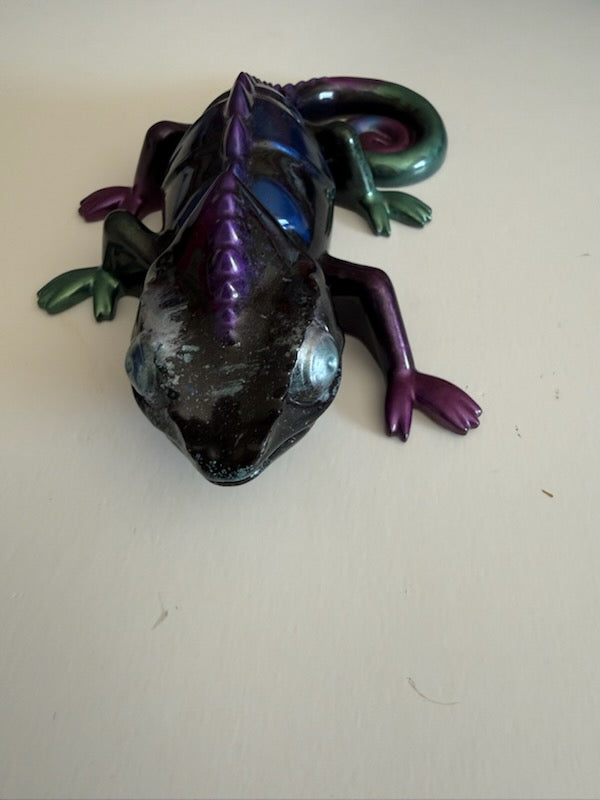 Midnight Comfort Creature