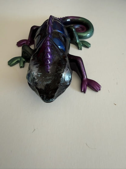 Midnight Comfort Creature