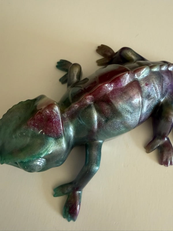 Twilight Comfort Creature