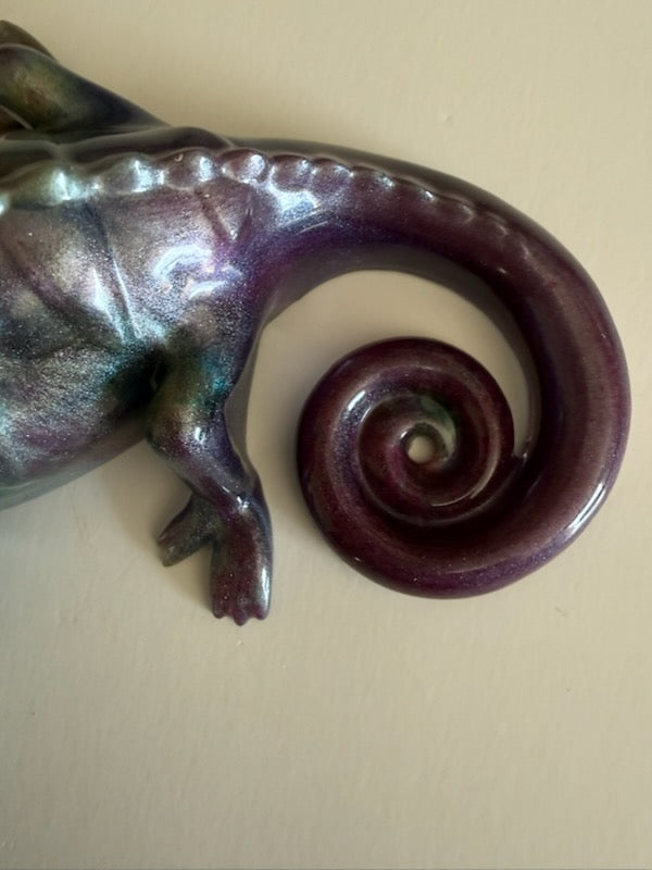 Twilight Comfort Creature