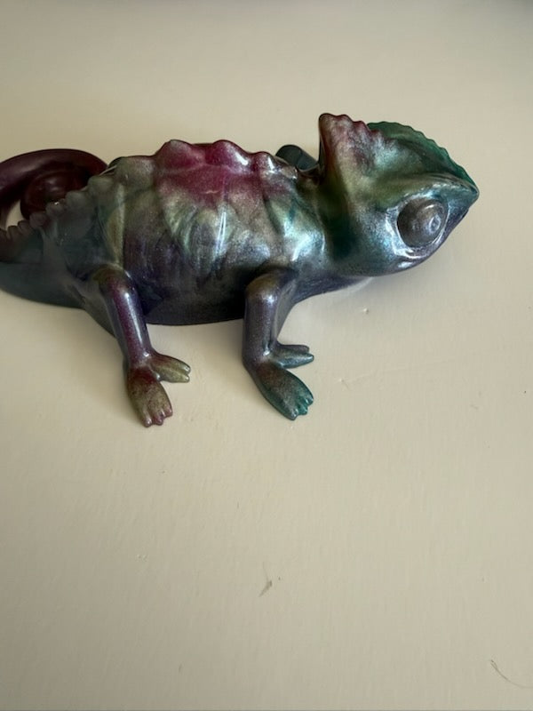 Twilight Comfort Creature