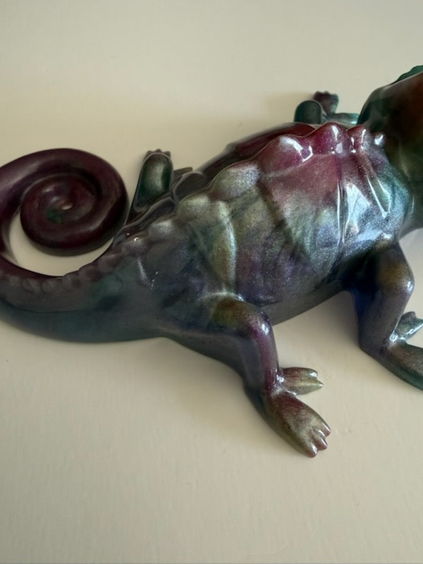 Twilight Comfort Creature