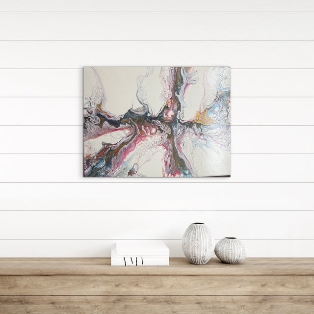 Rooted and Rising 12x16