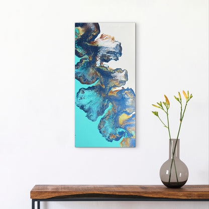 Breaking the Surface 10x20