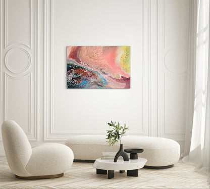 When Joy Found Me Again