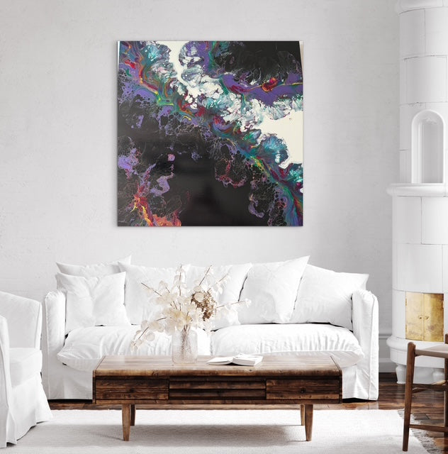 Edge of the Storm