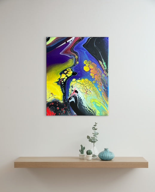 Ignite 8x10